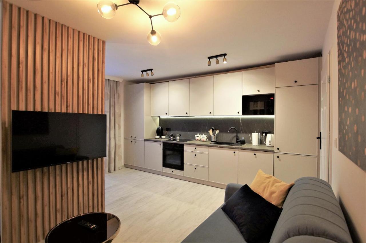Waniliowe Zacisze Apartamento Jelenia Góra Exterior foto