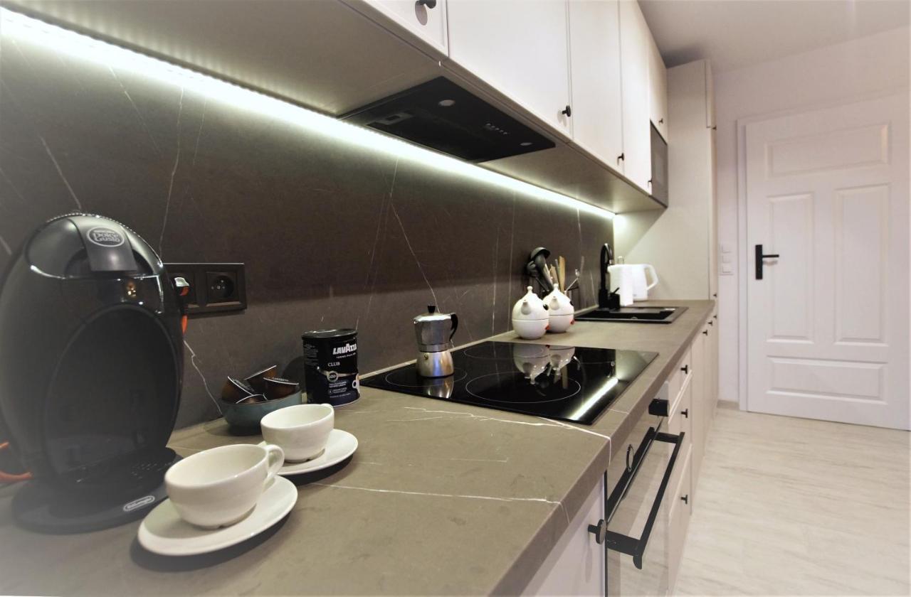 Waniliowe Zacisze Apartamento Jelenia Góra Exterior foto
