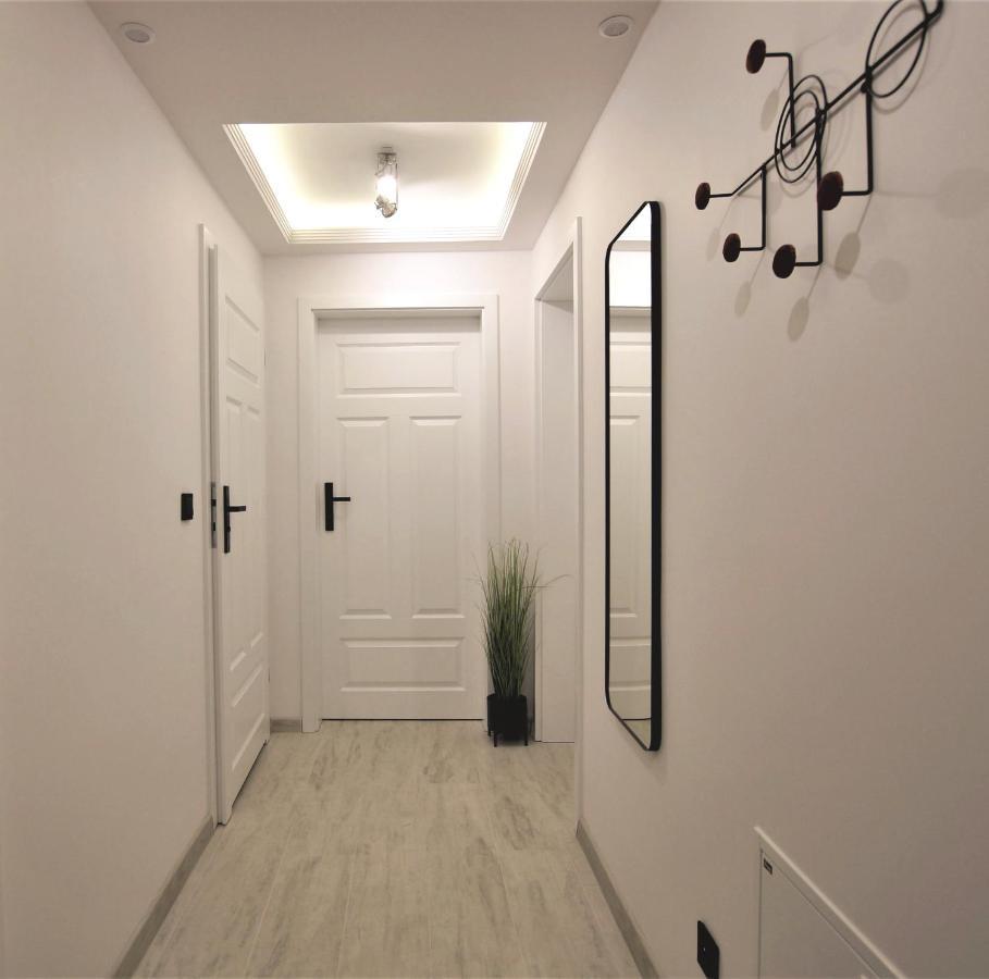 Waniliowe Zacisze Apartamento Jelenia Góra Exterior foto