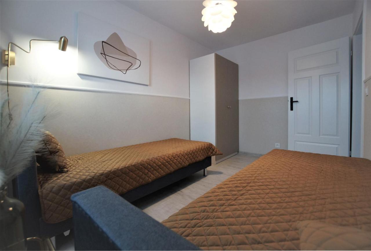 Waniliowe Zacisze Apartamento Jelenia Góra Exterior foto