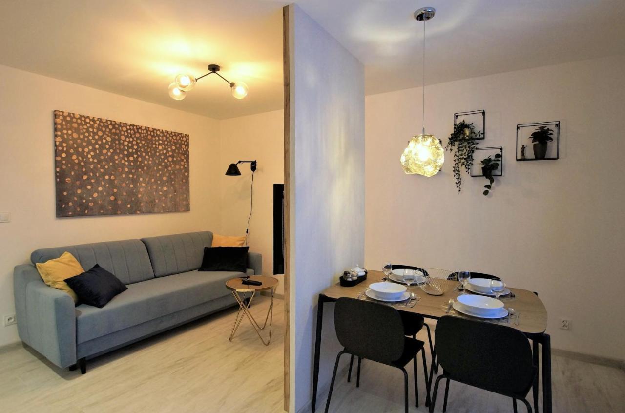 Waniliowe Zacisze Apartamento Jelenia Góra Exterior foto
