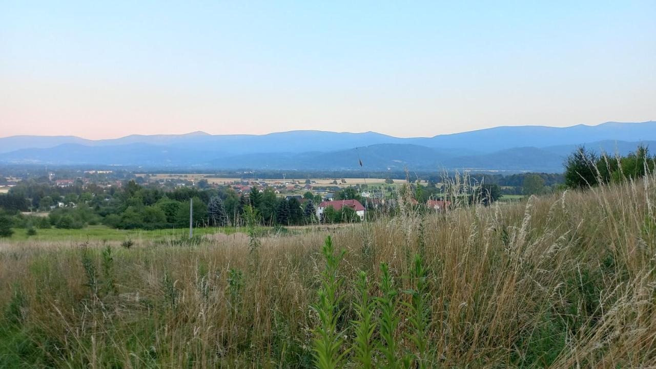 Waniliowe Zacisze Apartamento Jelenia Góra Exterior foto