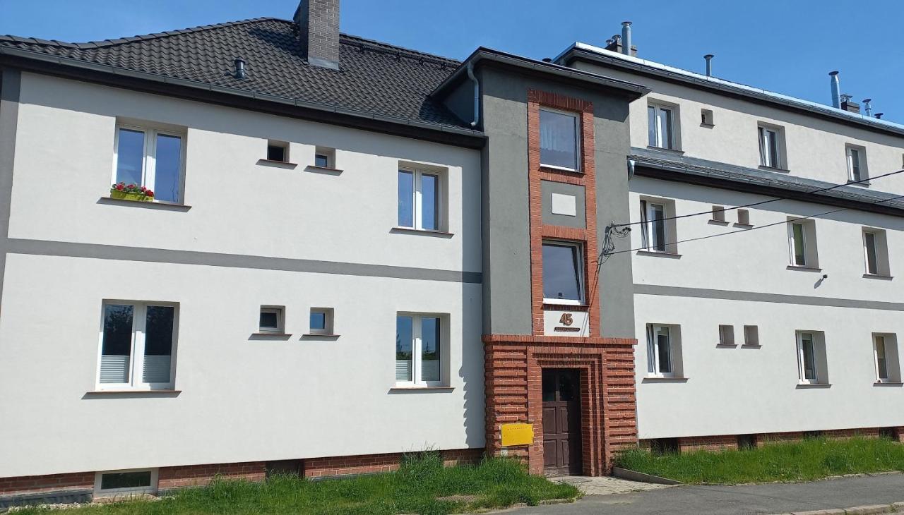 Waniliowe Zacisze Apartamento Jelenia Góra Exterior foto