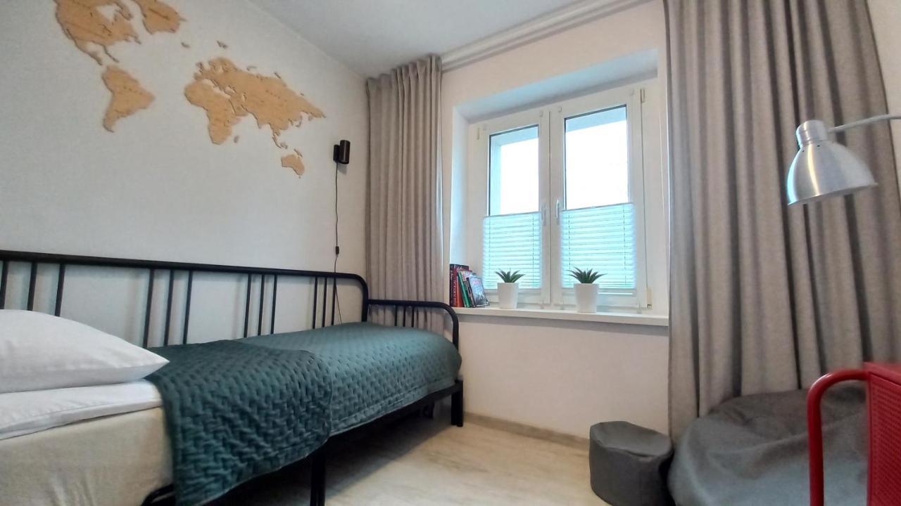 Waniliowe Zacisze Apartamento Jelenia Góra Exterior foto