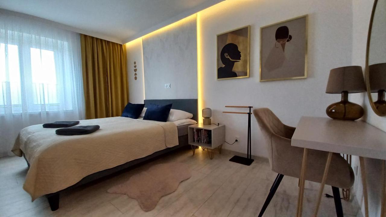 Waniliowe Zacisze Apartamento Jelenia Góra Exterior foto